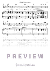 Alle Wege führen mich zu dir - Preview Page 2