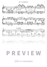 April — Schneeglöckchen - Preview Page 2