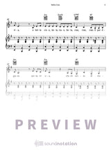 Bella Ciao - Preview Page 2