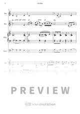 Für Elise - Preview Page 2