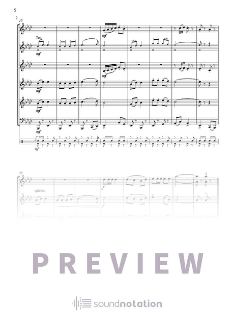 Weinfest in Böhmen - Preview Page 2