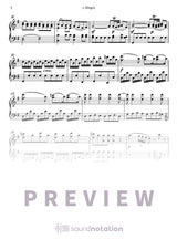 Una piccola musica notturna - Preview Page 2
