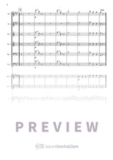 Deutscher Tanz Nr. 8 - Preview Page 2
