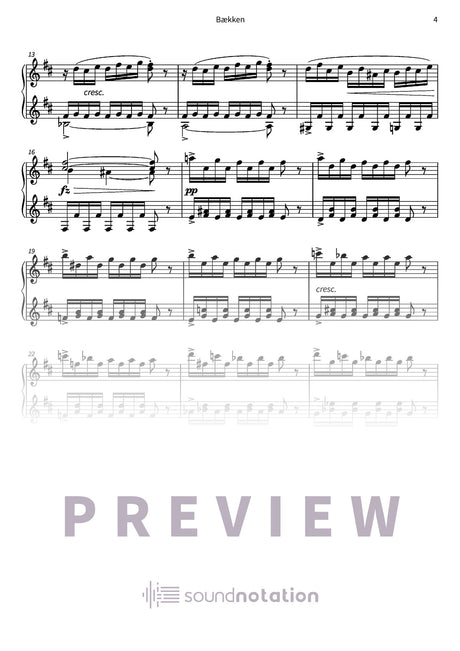 Der Bach - Preview Page 2