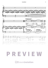 Gondellied - Preview Page 2