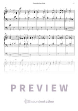 Frauenkirchen Suite - Preview Page 2