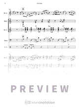 Für Elise - Preview Page 2