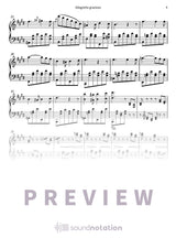Allegretto grazioso - Preview Page 2