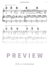 Las Ruedas Del Autobús - Preview Page 2