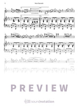 Hora Staccato - Preview Page 2