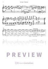 Momentos musicales D 780 (op. 94) - Preview Page 2