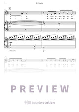 El Predador - Preview Page 2