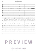 König der letzten Tage - Preview Page 2