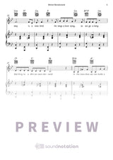 Winter Wonderland - Preview Page 2