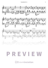Consolation Nr. 2 - Preview Page 2