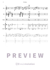 Für Elise - Preview Page 2