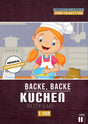 Backe, Backe Kuchen