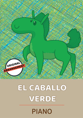 El Caballo Verde
