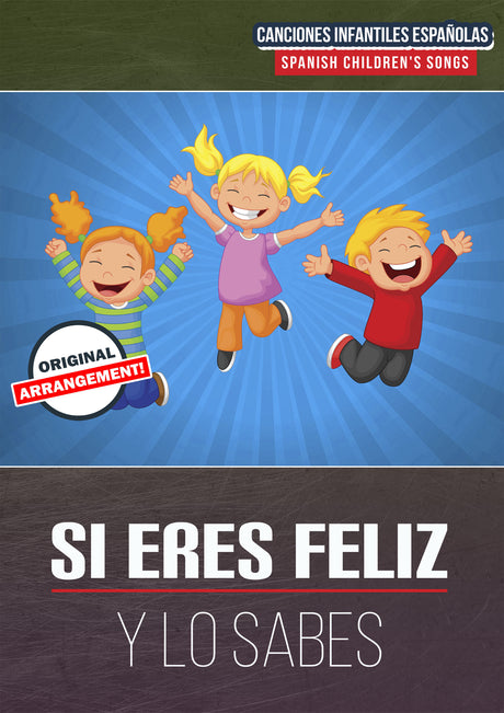 Si Eres Feliz Y Lo Sabes