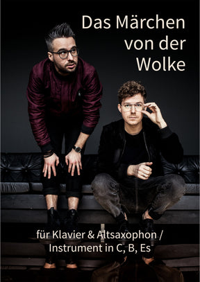 Das Märchen von der Wolke