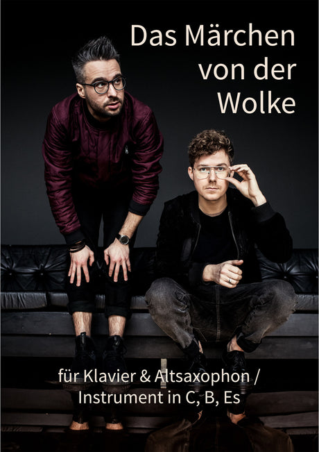 Das Märchen von der Wolke