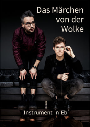 Das Märchen von der Wolke