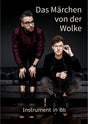 Das Märchen von der Wolke