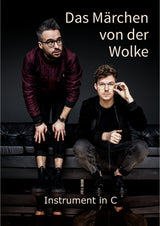 Das Märchen von der Wolke