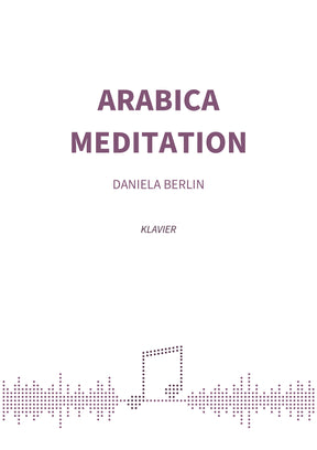 Arabica Meditation