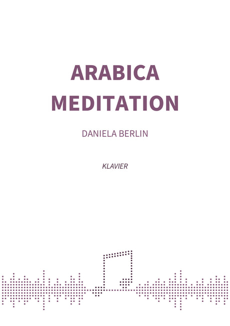 Arabica Meditation