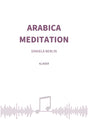 Arabica Meditation