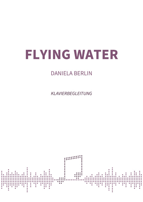 Flying Water