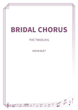 Bridal Chorus
