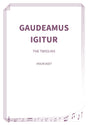 Gaudeamus igitur
