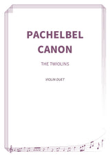Pachelbel Canon
