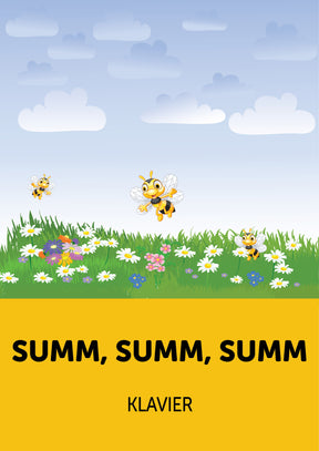 Summ, summ, summ