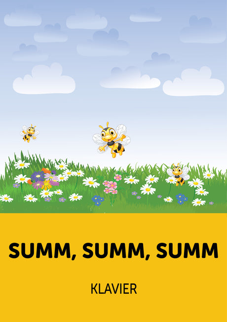 Summ, summ, summ