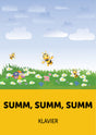 Summ, summ, summ