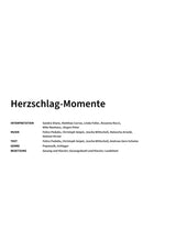 Herzschlag-Momente - Title Page