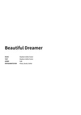 Beautiful Dreamer - Title Page