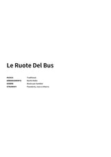 Le Ruote Del Bus - Title Page