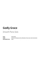 Godly Grace - Title Page