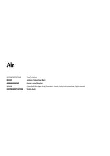Air - Title Page