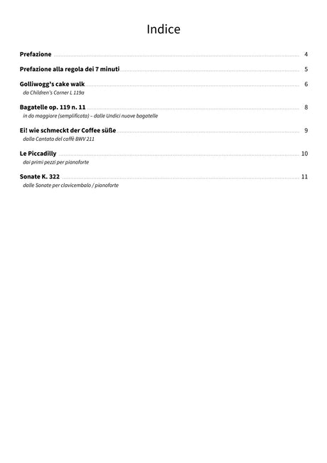 Pausa caffè al pianoforte - TOC