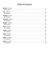 Ten Gentle Melodies For Weddings, Church And Other Occasions - TOC